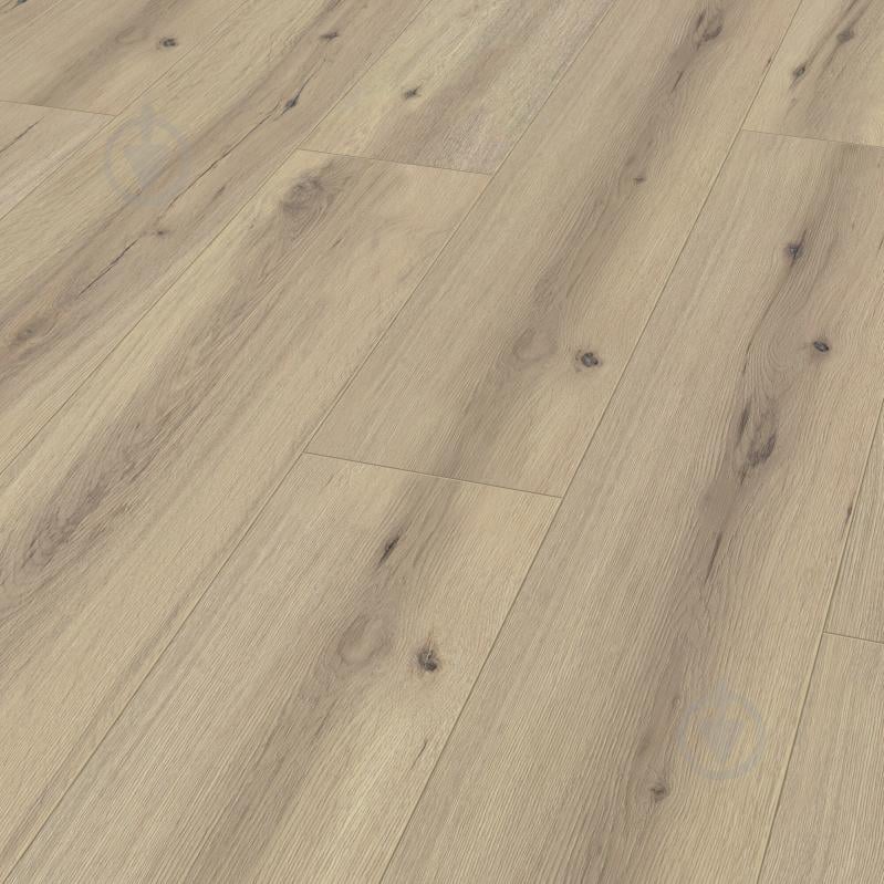 Ламинат Kronotex Robusto V4 arizona eiche beige 33/АС5/12 мм (D 80032) - фото 1