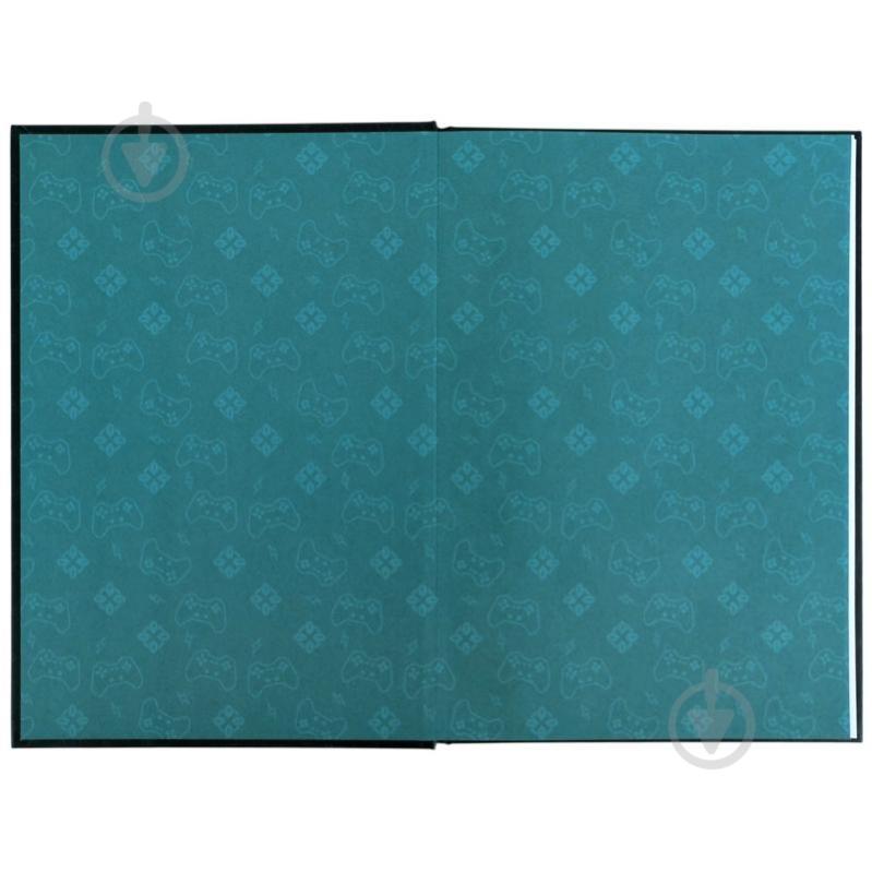 Дневник школьный Game K26-262-2 KITE - фото 2