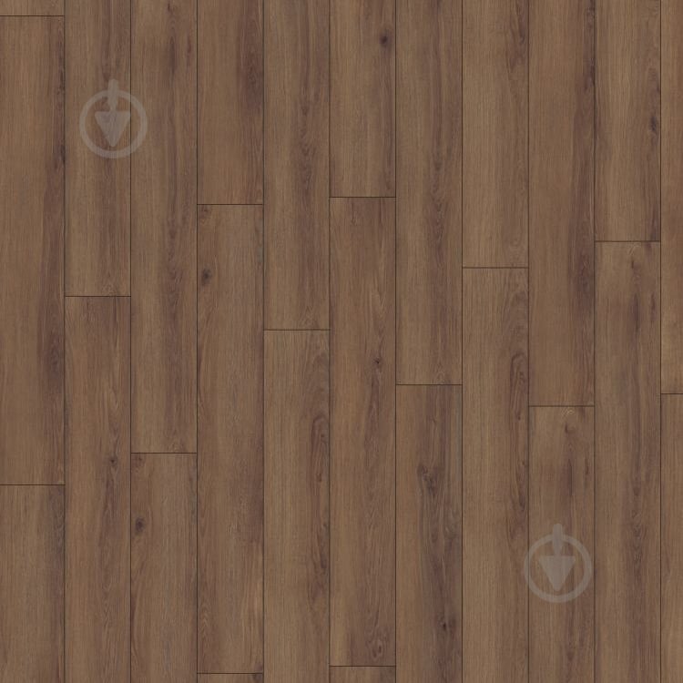 Ламинат Kronotex Robusto V4 norfolk oak kaffe 33/АС5/12 мм (D 80612) - фото 1