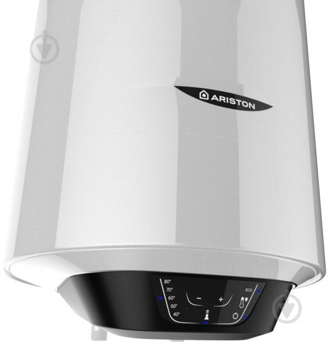 Бойлер Ariston електричний PRO1 ECO 100 V 1,8K PL DRY - фото 2