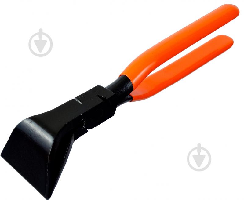 Клещи NEO tools изогнутые 45 1 шт. 31-075 - фото 3