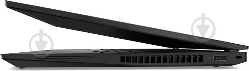 Ноутбук Lenovo ThinkPad T16 16WUXGA 16" (21BV00E9RA) black - фото 14 Ноутбук Lenovo ThinkPad T16 16WUXGA 16" (21BV00E9RA) black - фото 14