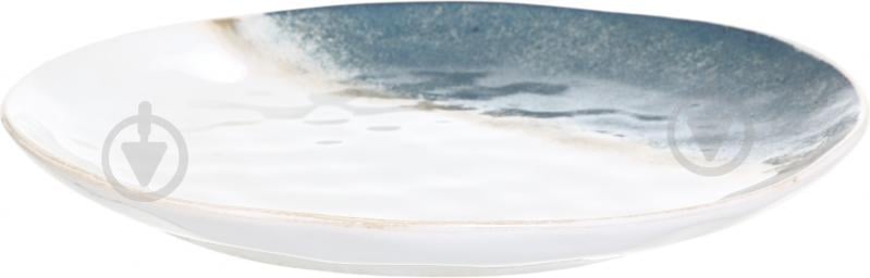 Тарілка підставна Fiora Marmari 28 см - фото 2 Тарілка підставна Fiora Marmari 28 см - фото 2