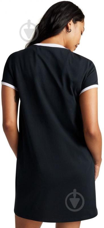 Платье Converse STAR CHEVRON TEE DREE 10027377-001 р.XL черный - фото 2
