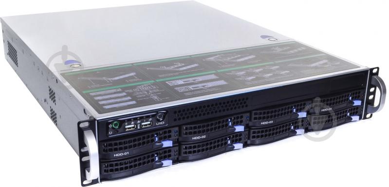 Сервер Artline Business R35 (R35v20) - фото 2
