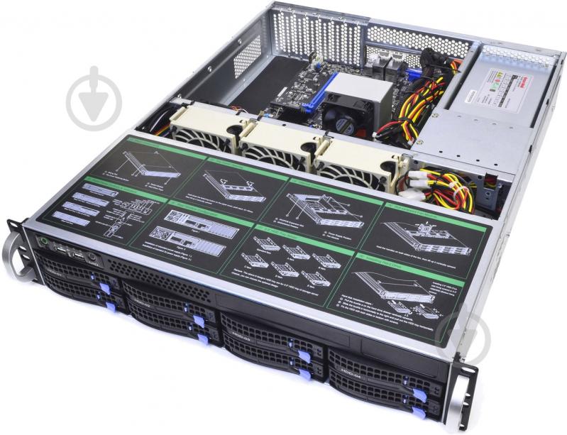 Сервер Artline Business R35 (R35v20) - фото 5