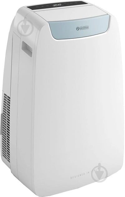 Кондиціонер мобільний Olimpia Splendid DOLCECLIMA AIR PRO A++ WIFI (OS-2143) - фото 1