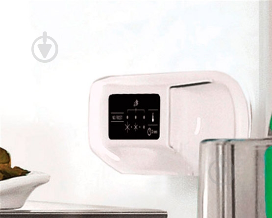 ВИТРИНА! Холодильник Indesit LI7 SN1E X - фото 5
