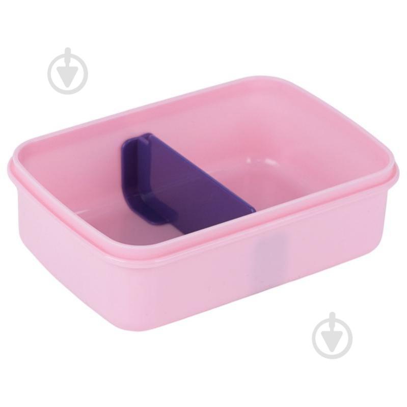 Ланч-бокс KITE Hello Kitty HK26-160-1 - фото 4 Ланч-бокс KITE Hello Kitty HK26-160-1 - фото 4