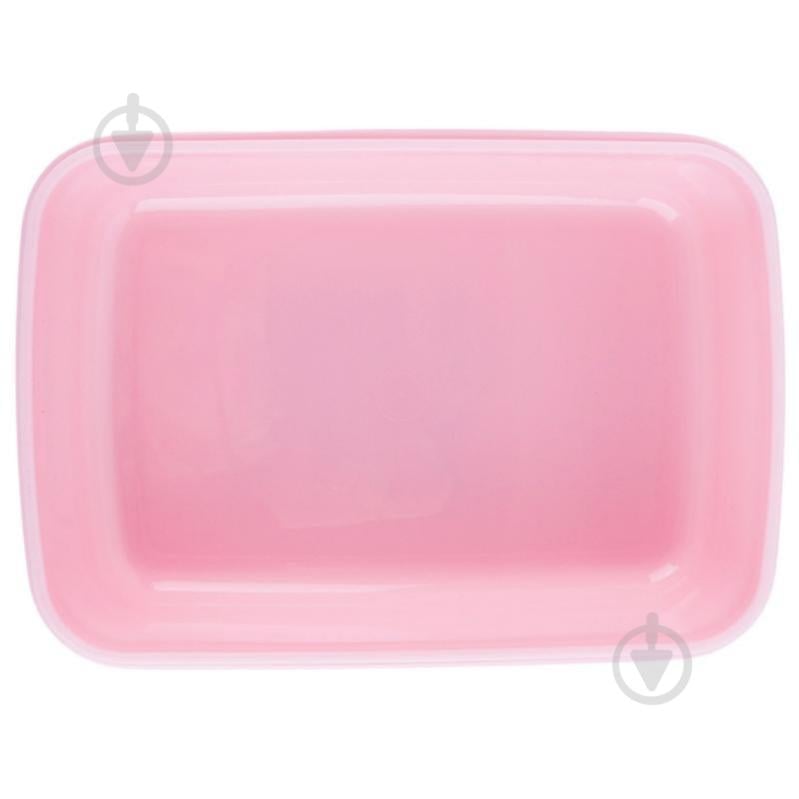 Ланч-бокс KITE Hello Kitty HK26-160-1 - фото 3 Ланч-бокс KITE Hello Kitty HK26-160-1 - фото 3