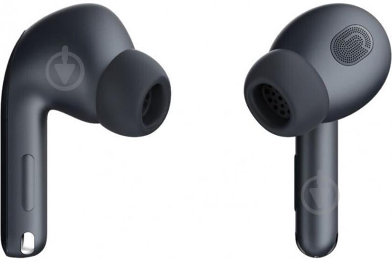 Наушники Xiaomi Buds 3T Pro (BHR5275GL) black (897743) - фото 2