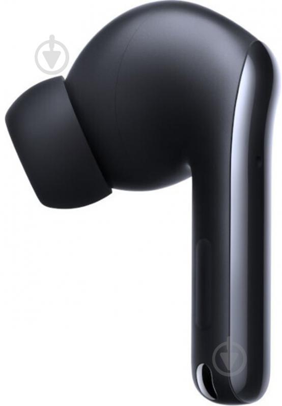 Наушники Xiaomi Buds 3T Pro (BHR5275GL) black (897743) - фото 3