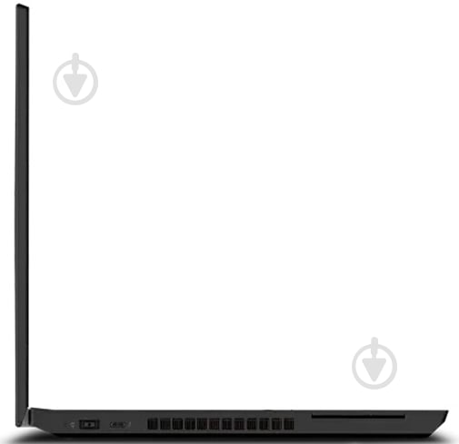 Ноутбук Lenovo ThinkPad T15p Gen 3 15,6" (21DA0008RA) black - фото 10