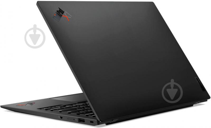 Ноутбук Lenovo ThinkPad X1 Carbon 10 14WUXGA 14" (21CB006PRA) black - фото 5