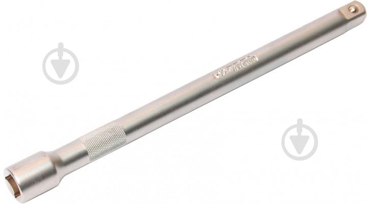 Подовжувач MasterTool 1/4" 150 мм CRV 78-0415 - фото 1