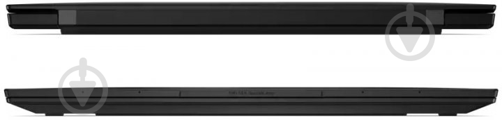 Ноутбук Lenovo ThinkPad X1 Carbon 10 14WUXGA 14" (21CB0087RA) black - фото 10