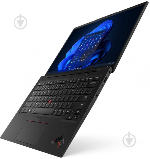 Ноутбук Lenovo ThinkPad X1 Carbon 10 14WUXGA 14" (21CB0087RA) black - фото 3