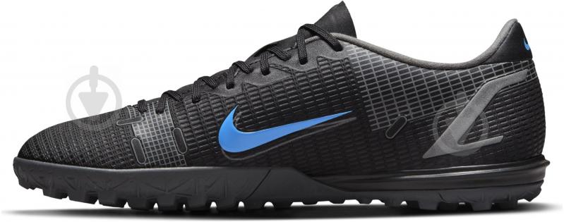 ᐉ Cороконіжки Nike VAPOR 14 ACADEMY TF CV0978-403 р.44,5 лайм • Краща ціна  в Києві, Україні • Купити в Епіцентр К