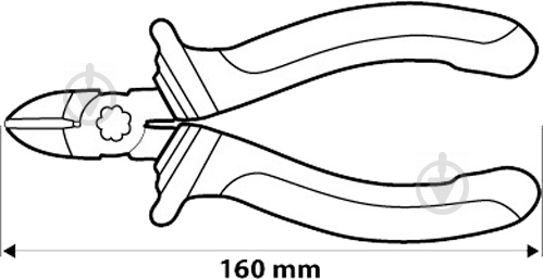 Бокорезы NEO tools 160 мм 01-017 - фото 7
