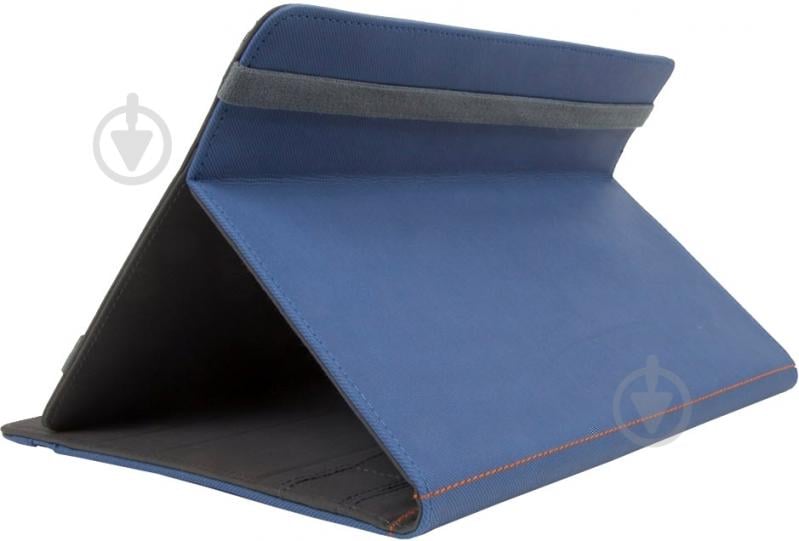 Чехол Golla Universal Stanley Stand Tablet 7" dark blue (G1553) - фото 2
