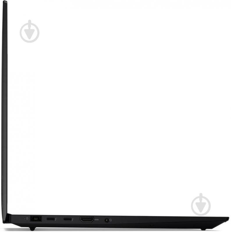 Ноутбук Lenovo ThinkPad X1 Extreme 5 16WQUXGA 16" (21DE001MRA) black - фото 8