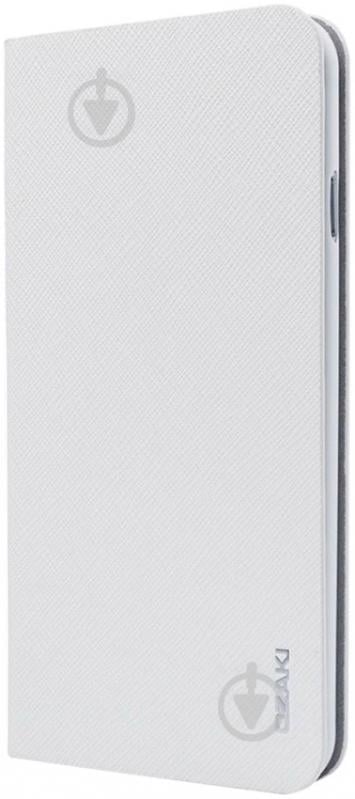 Чехол-книжка Ozaki O!coat-0.3+ Folio OC558WH для Apple iPhone 6Apple iPhone 6S - фото 2