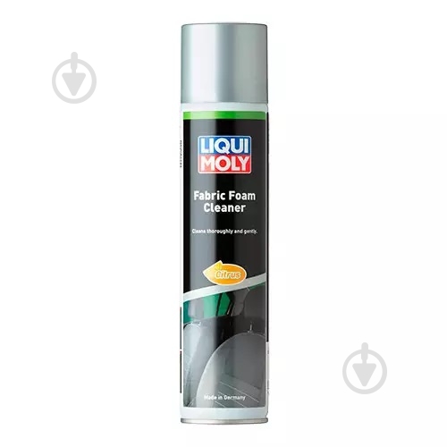 Очисник оббивки Liqui Moly (23046) 300 мл - фото 1