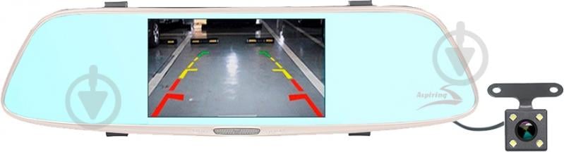 Видеорегистратор Aspiring REFLEX 2 - фото 2