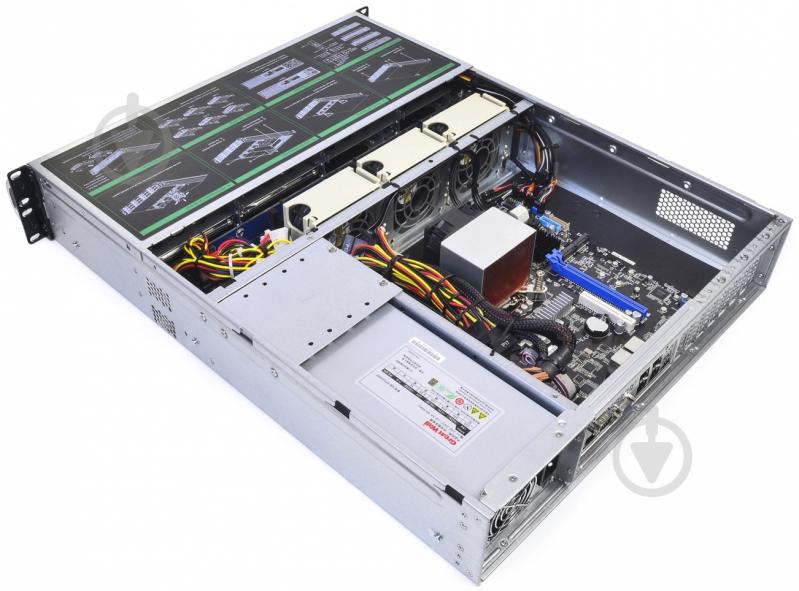 Сервер Artline Business R35 (R35v30) - фото 11