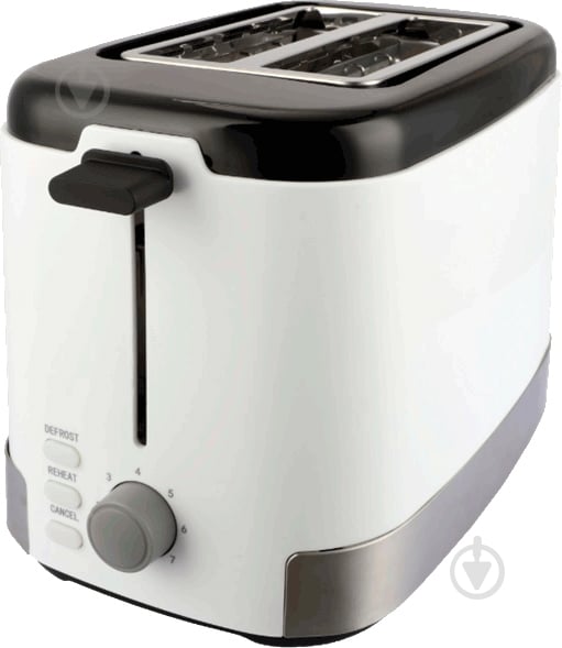 Тостер Grunhelm GTR013 (112827) - фото 1 Тостер Grunhelm GTR013 (112827) - фото 1