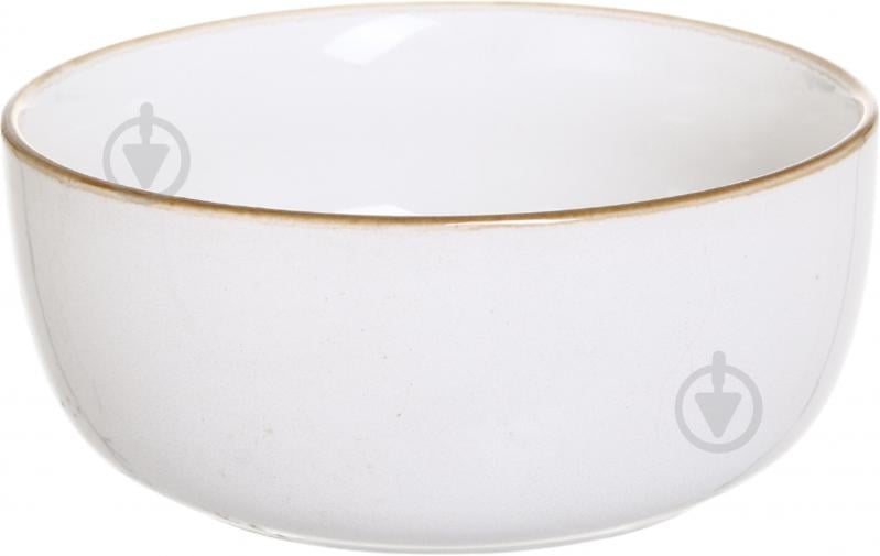 Тарілка супова Fiora Amaryllis 14 см 600 мл - фото 1 Тарілка супова Fiora Amaryllis 14 см 600 мл - фото 1