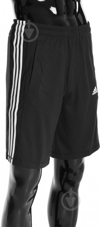 Шорты Adidas AA1620 р. L черный - фото 2