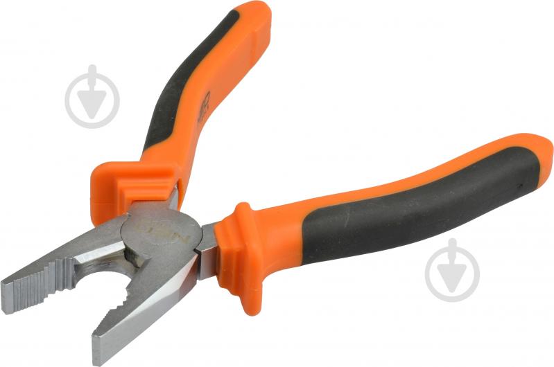 Плоскогубцы NEO tools комбинированные 200 мм 01-012 - фото 6 Плоскогубцы NEO tools комбинированные 200 мм 01-012 - фото 6