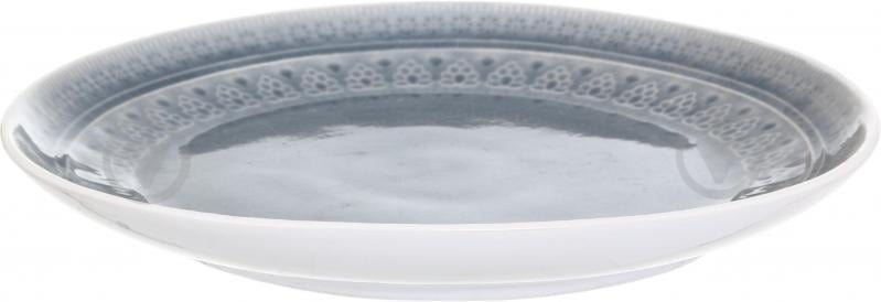 Тарелка подставная Fiora Rodos 27 см - фото 2