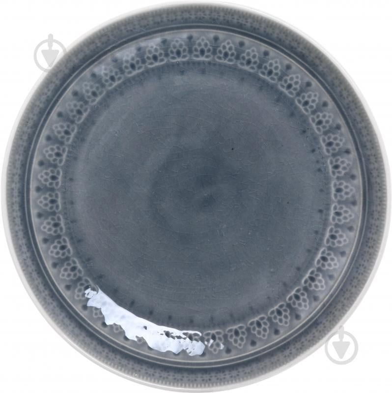 Тарелка подставная Fiora Rodos 27 см - фото 1