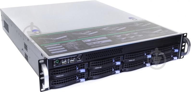 Сервер Artline Business R35 (R35v33) - фото 1