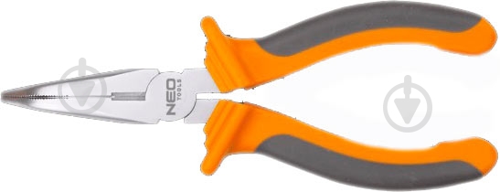 Плоскогубцы NEO tools 160 мм 1 шт. 01-015 - фото 1