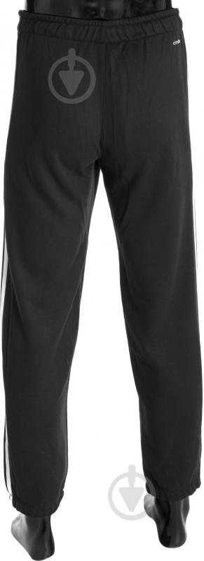Брюки Adidas Sport Essentials AA1674 р. XL черный - фото 4 Брюки Adidas Sport Essentials AA1674 р. XL черный - фото 4