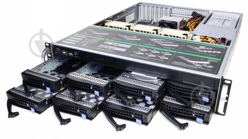 Сервер Artline Business R35 (R35v35) - фото 5