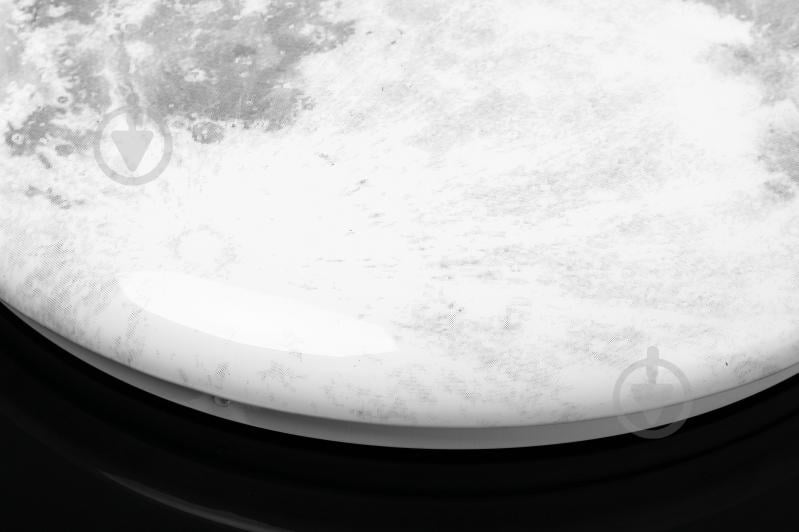 Світильник світлодіодний Sensio SKY місяць 72 Вт XH-XDD-01-72W - фото 3