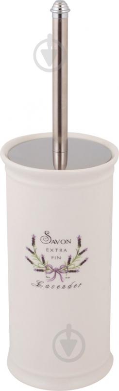 Йоржик для унітаза Trento Savon 33629 - фото 1