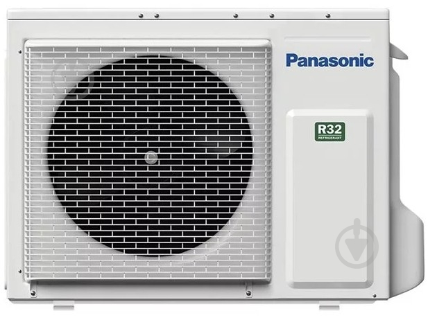 Кондиционер Panasonic Super Compact CS-TZ71ZKEW/CU-TZ71ZKE - фото 7