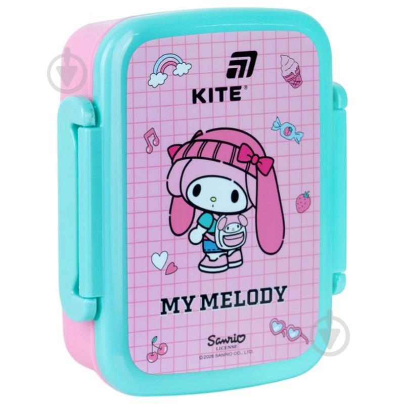 Ланч-бокс KITE Hello Kitty HK26-160-3 - фото 1