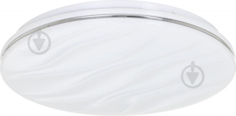 Светильник светодиодный Accento lighting ALTD-TRY-SS24-RIPPLE 24 Вт белый 4000 К