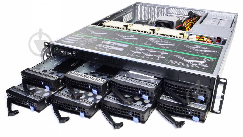 Сервер Artline Business R35 (R35v38) - фото 4