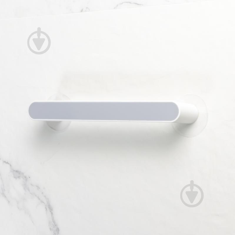 Держатель MVM BP-29 WHITE/GRAY - фото 4