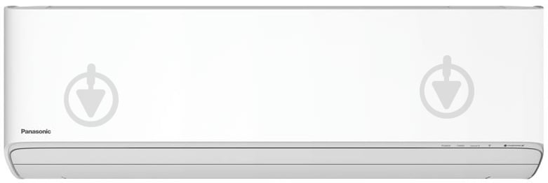 Кондиціонер Panasonic Panasonic Etherea CS-Z25ZKEW/CU-Z25ZKE - фото 1