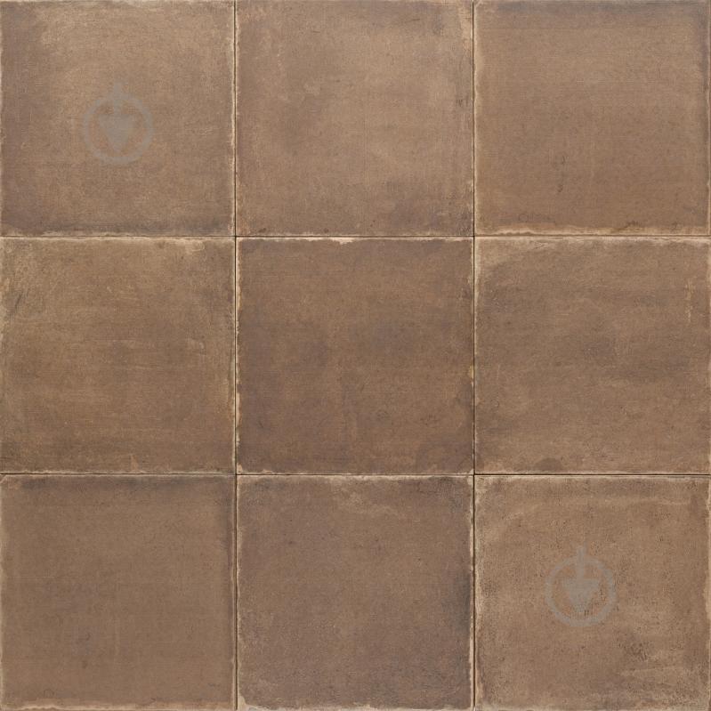 Плитка Mainzu Elegance Brown 20х20 см - фото 2