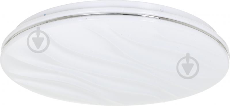 Светильник светодиодный Accento lighting ALTD-TRY-SS36-RIPPLE 36 Вт белый 4000 К - фото 1