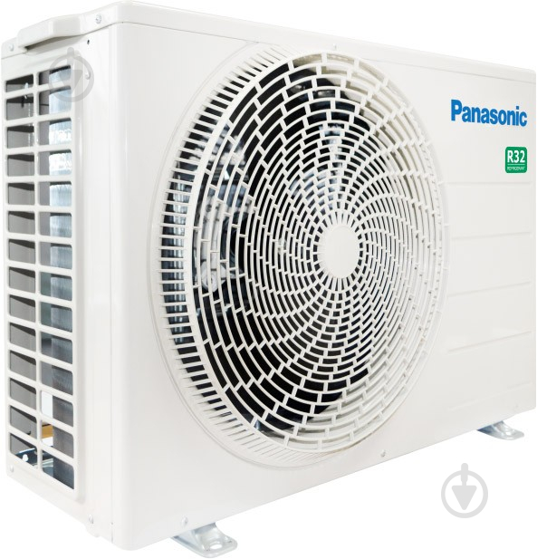 Кондиціонер Panasonic Panasonic Etherea CS-Z35ZKEW/CU-Z35ZKE - фото 4